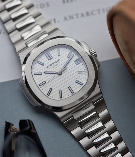 The Patek 5711 Is No More. Here's What To Buy Instead.